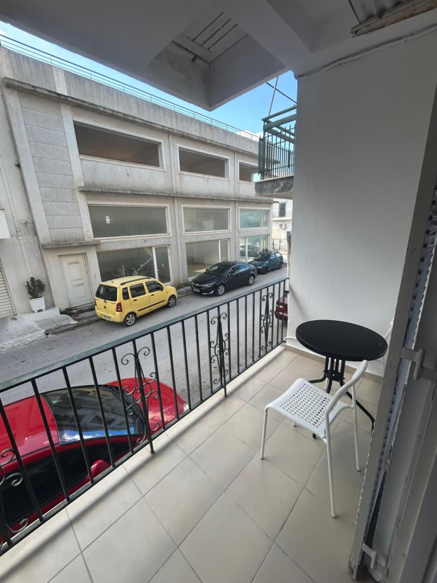 Aktis Apartment 3 Near Airport Artemida  Exterior foto
