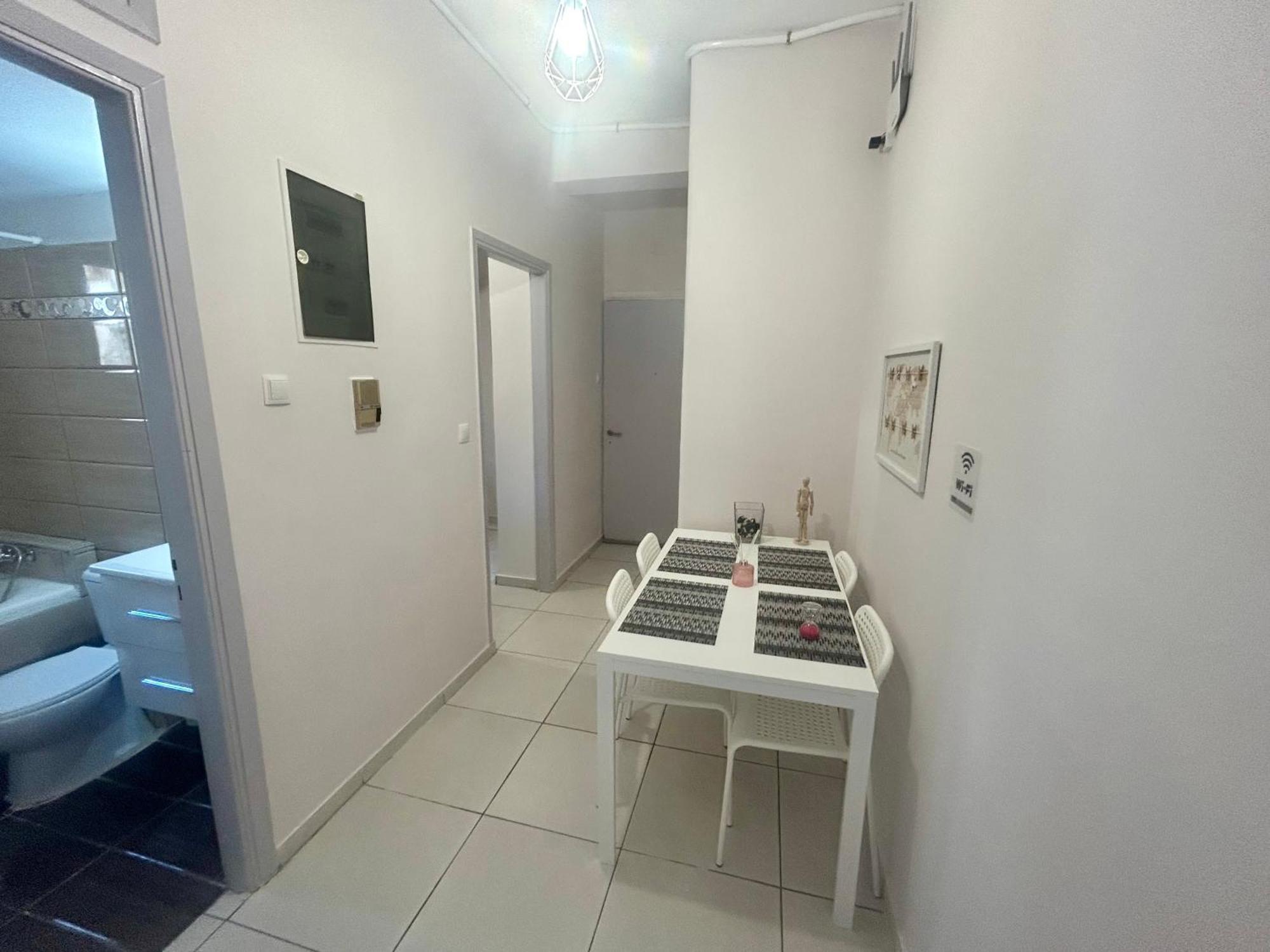 Aktis Apartment 3 Near Airport Artemida  Exterior foto