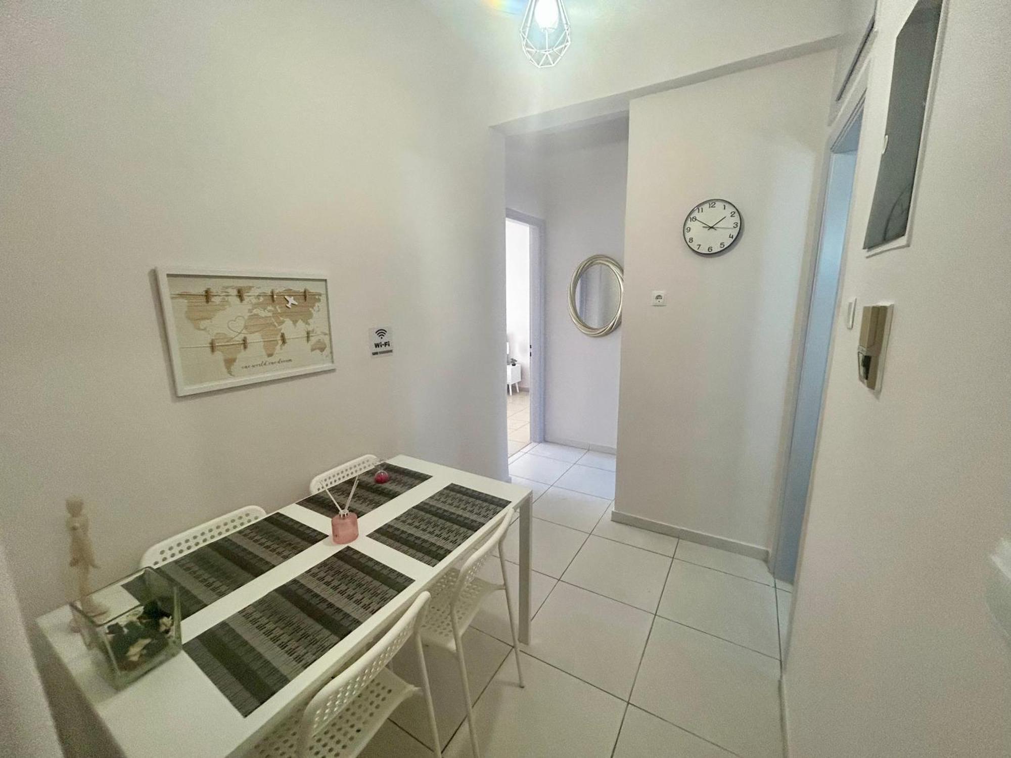 Aktis Apartment 3 Near Airport Artemida  Exterior foto